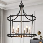 Modern sarkıt aydınlatma gold renk kablamalı salon avize - Görsel 2