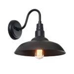 endüstriyel dış mekan aplik