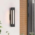 Modern led duvar aplik aydınlatma