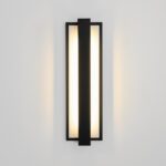 villa , bahçe , otel , kafe kullanımı için uygun led aplik modelleri ve imalatı