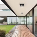 Modern veranda lambaları ve imalatı